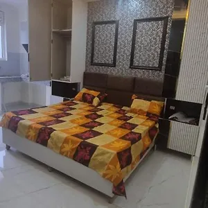 Гостевой дом Rm Homes