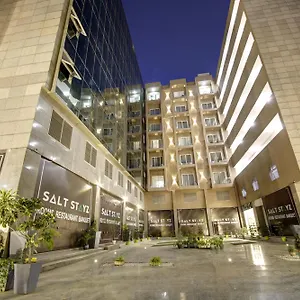 Saltstayz Premier - Golf Course Extension Road Gurgaon