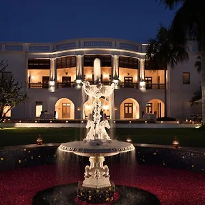 Hotel Taj Nadesar Palace