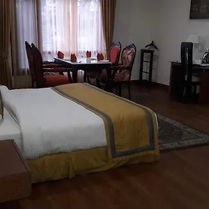Hotel Southgate