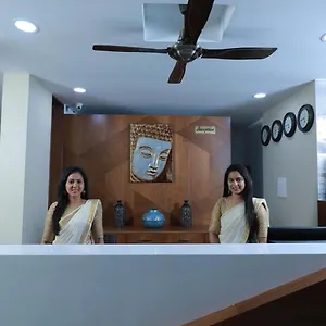 Hotel Swades Myhome