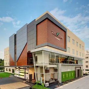 Hotel The Fern Residency