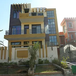 Oyo 9488 Istay Serenity Gurgaon